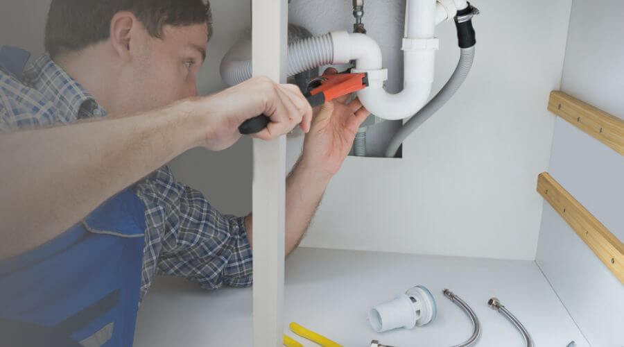Local expert plumbing services in Idalia, CO